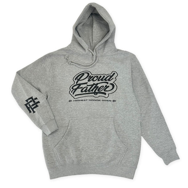 GRAFFITI FRESH HOODIE