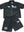 EARNED NOT GIVEN WORKWEAR SET