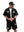 EARNED NOT GIVEN WORKWEAR TOP