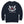 Eagle up Sweatshirt blue
