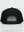 Proud Father Black And Cream Monogram Hat