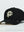 Proud Father Black And Cream Monogram Hat