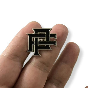 Proud Father Lapel Pin Apparel