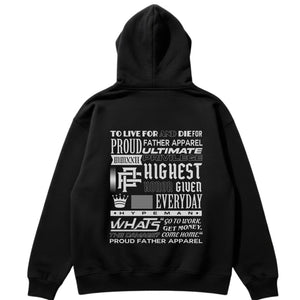 Gifts For Dad, Proud Father Apparel, Dad gear, New or seasoned dad, Dad to be, Fatherhood