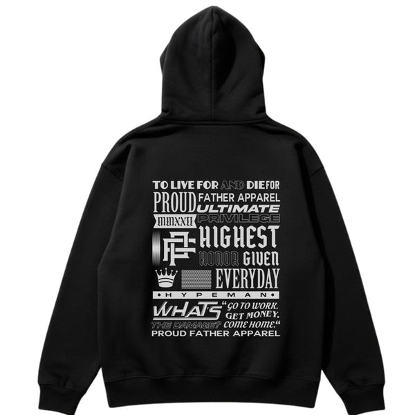 Gifts For Dad, Proud Father Apparel, Dad gear, New or seasoned dad, Dad to be, Fatherhood