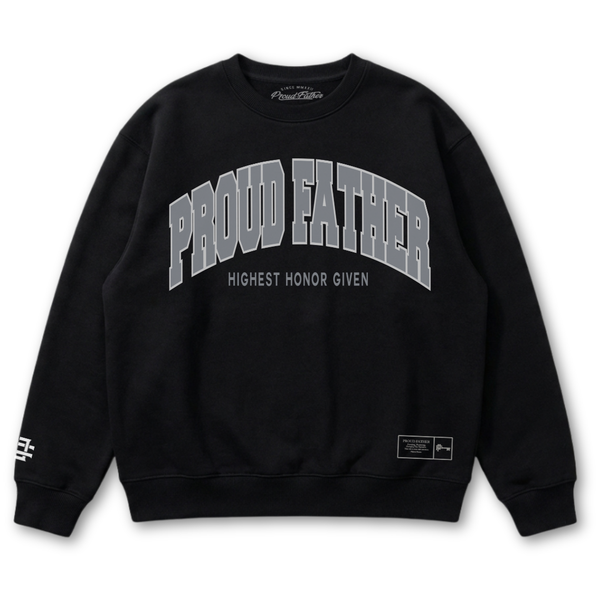 FRESHMEN CREW NECK