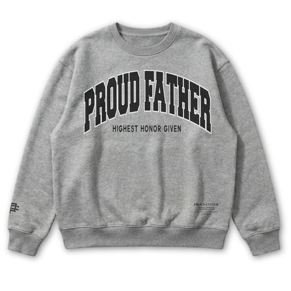 FRESHMEN CREW NECK