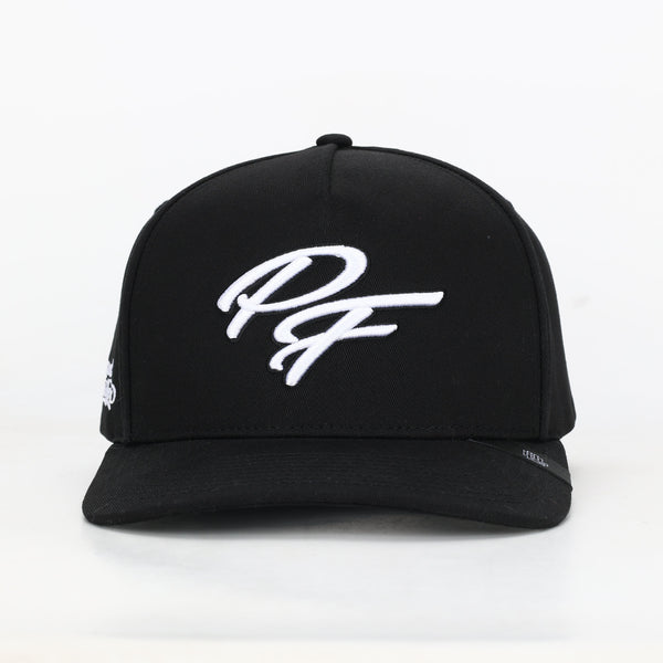 PREMIUM GRAFFITI PF SNAP BACK