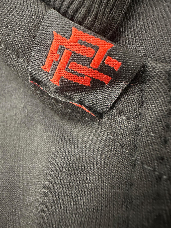 BUILT FOR THIS HOODIE