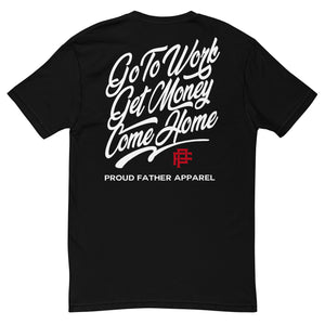 Gifts For Dad, Proud Father Apparel, Dad gear, New or seasoned dad, Dad to be, Fatherhood