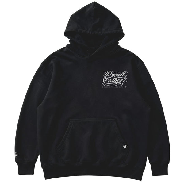 GO TO WORK GET MONEY COME HOME PROUD FATHER APPAREL HOODIE Gifts For Dad, Proud Father Apparel, Dad gear, New or seasoned dad, Dad to be, Fatherhood