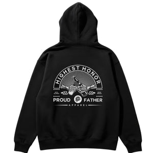 Gifts For Dad, Proud Father Apparel, Dad gear, New or seasoned dad, Dad to be, Fatherhood
