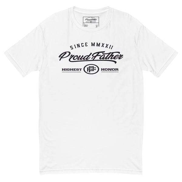 ORIGINAL LOGO TEE (3 COLOR WAYS)