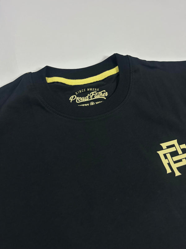 MONOGRAM STANDARD TEE