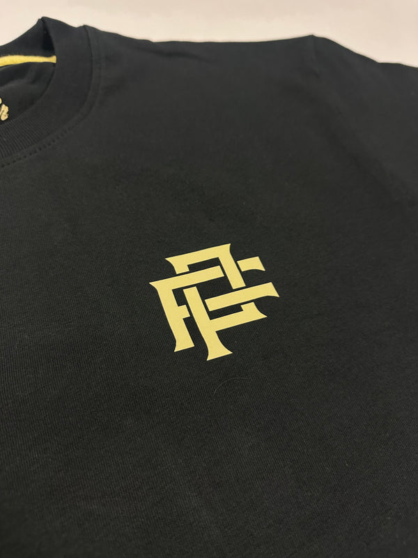 MONOGRAM STANDARD TEE