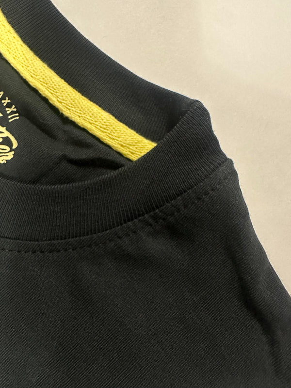 MONOGRAM STANDARD TEE