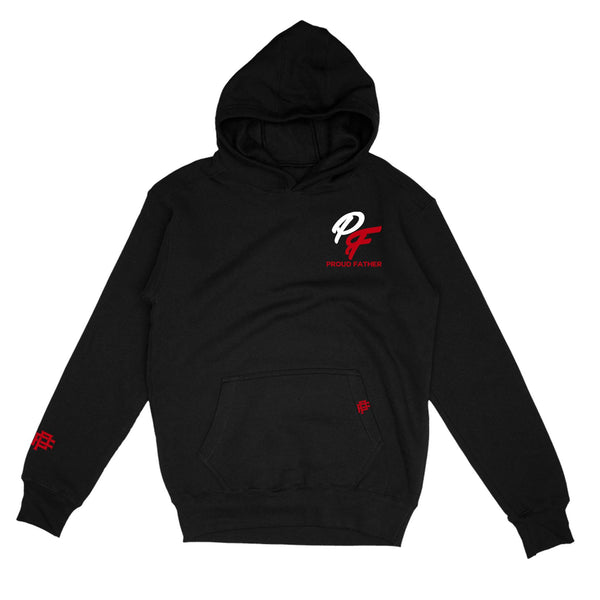 HIGHEST CALL HOODIE