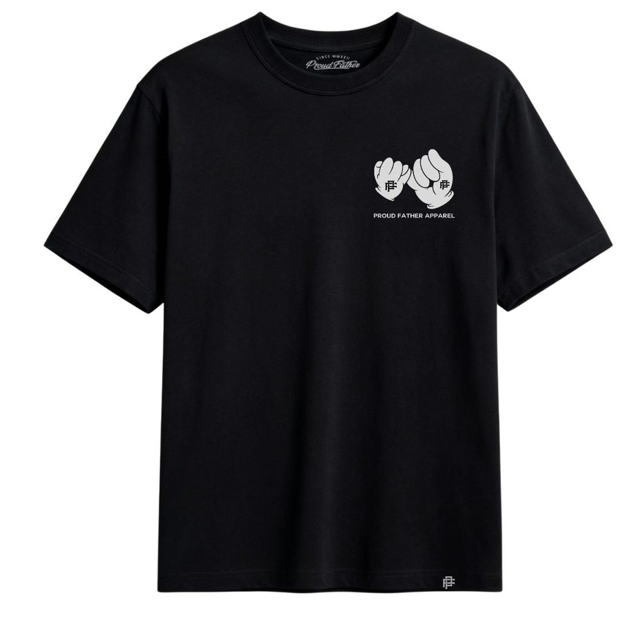 PROMISES KEPT TEE alternate view
