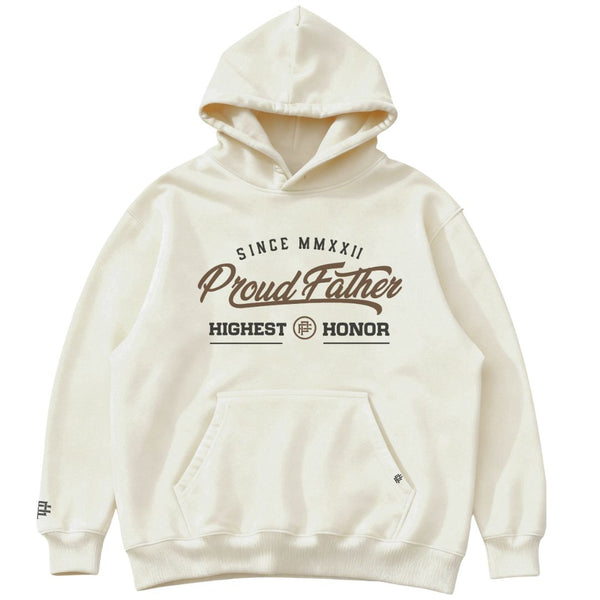 ORIGINAL LOGO HOODIE 2.0 (3 COLOR WAYS)