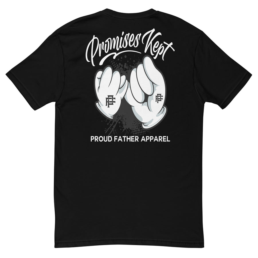 PROMISES KEPT TEE