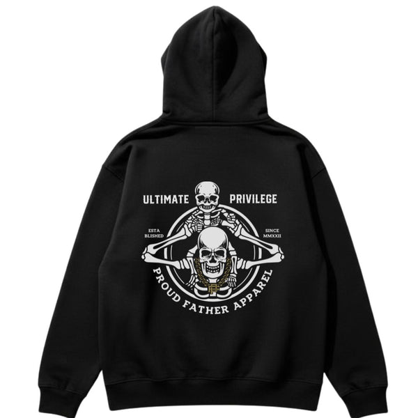 ULTIMATE PRIVILEGE HOODIE
