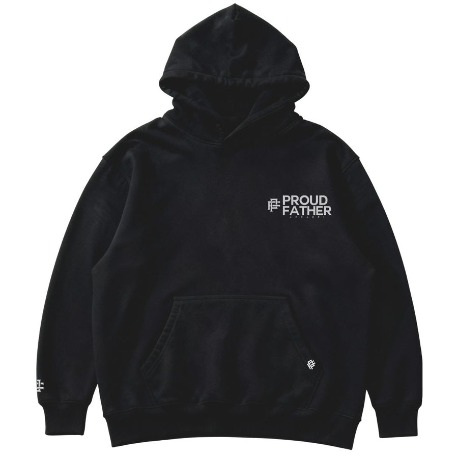 ULTIMATE PRIVILEGE HOODIE alternate view