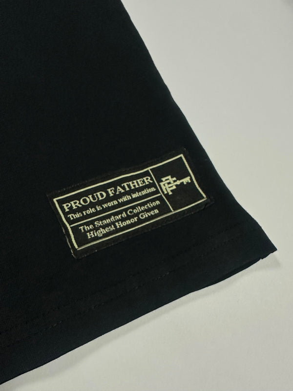 MONOGRAM STANDARD TEE