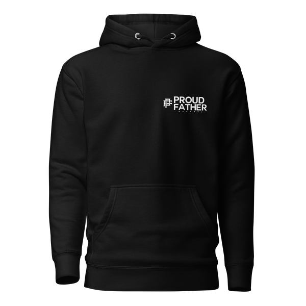 HIGHEST HONOR HOODIE