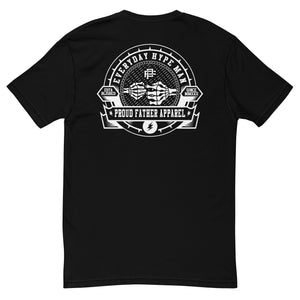Gifts For Dad, Proud Father Apparel, Dad gear, New or seasoned dad, Dad to be, Fatherhood