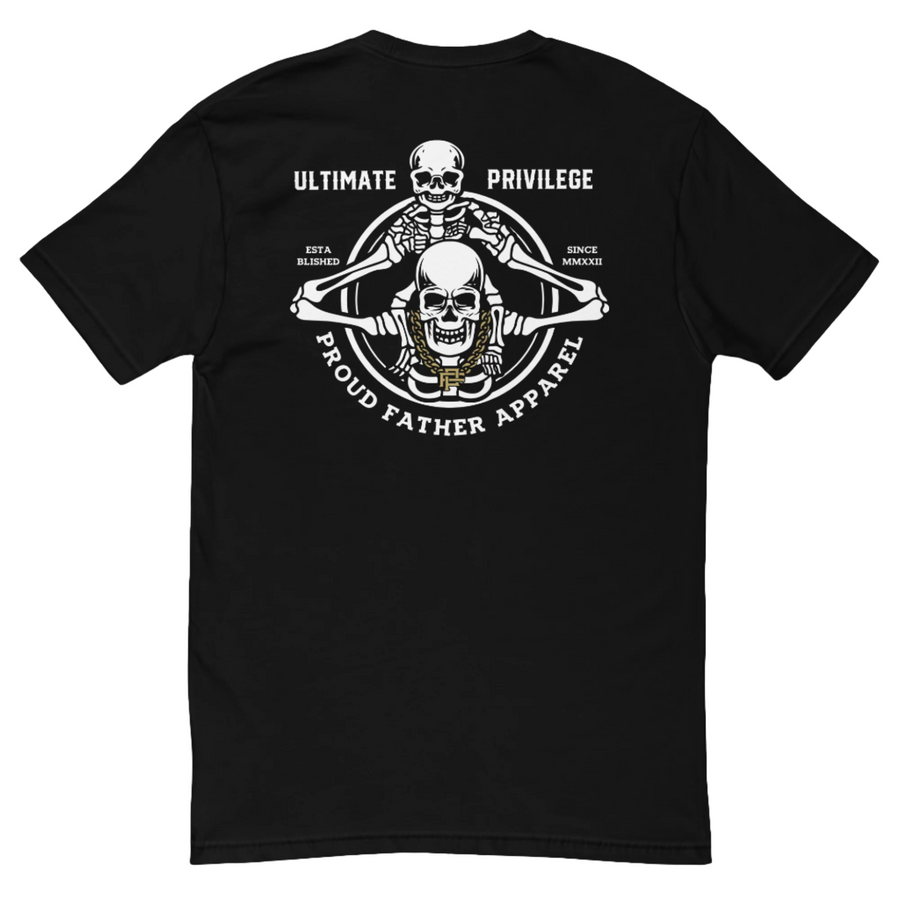 ULTIMATE PRIVILEGE TEE